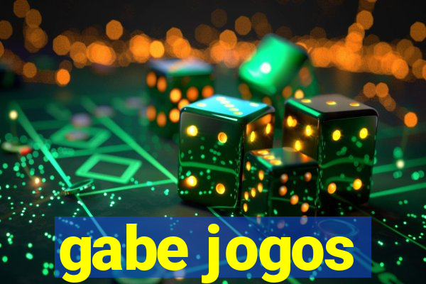 gabe jogos